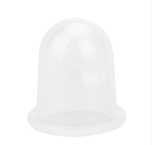 Silicone cupping health care moisture tank vacuum cupping meridian health care transparent cupping medium Silicone cupping health care moisture tank vacuum cupping meridian health care transparent cupping medium
